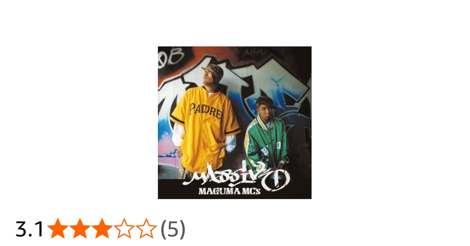 Amazon.co.jp: MASSIVE: ミュージック