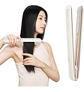Amazon | Kiboer 超音波トリートメント ヘアアイロン 美髪ケア 髪質