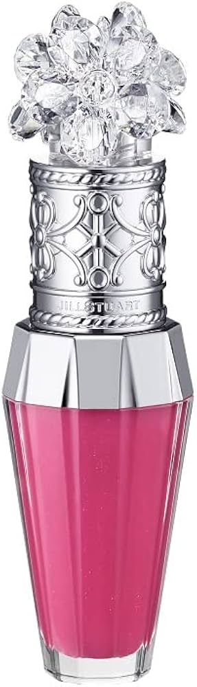 Amazon | ジルスチュアート クリスタルブルーム リップブーケ セラム