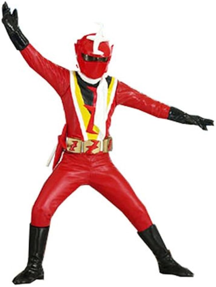 Amazon.co.jp: TAMASHII NATIONS ソフビ魂シリーズ 怪傑ズバット : ホビー