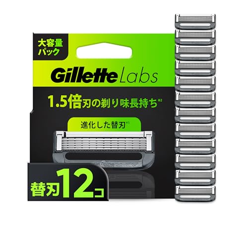 ジレット Gillette 替刃12個」の人気商品一覧 | 安い商品を通販サイト
