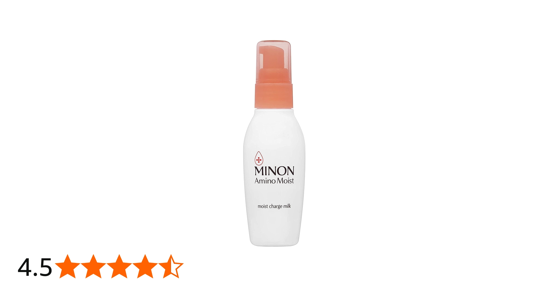 Amazon.co.jp: MINON(ミノン) ミノンアミノモイスト ミノン アミノ