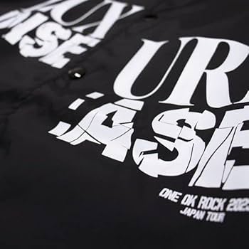 Amazon.co.jp: ONE OK ROCK（ワンオクロック）LUXURY DISEASE JAPAN