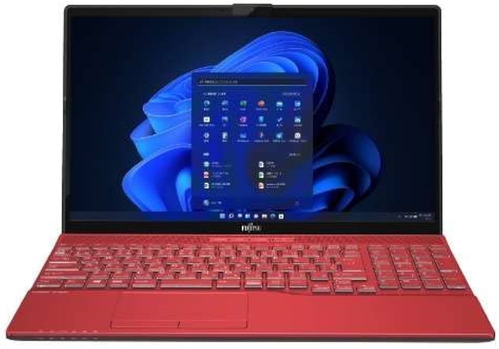 Amazon.co.jp: 富士通｜FUJITSU ノートパソコン LIFEBOOK AH43/F3
