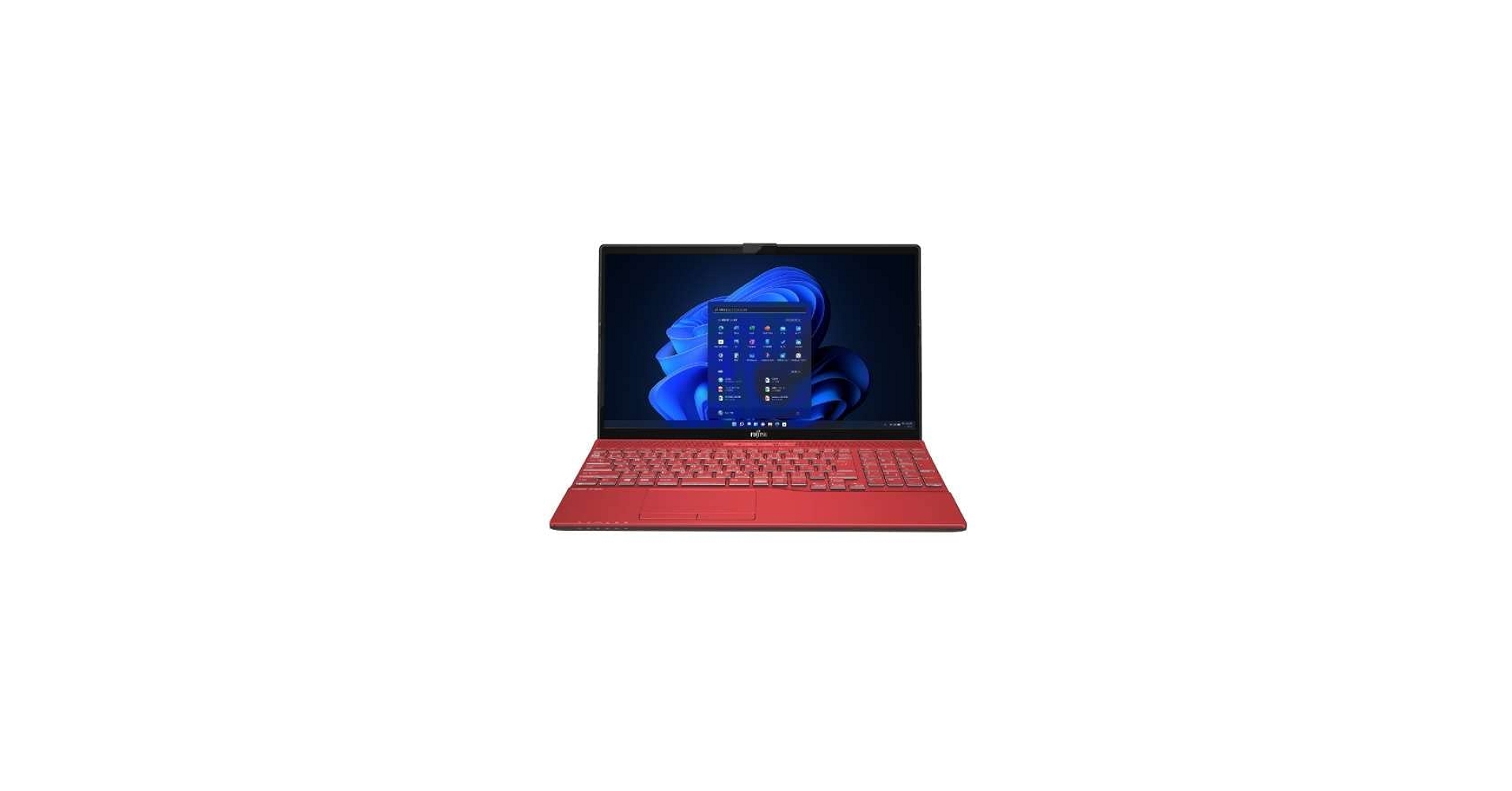 Amazon.co.jp: 富士通｜FUJITSU ノートパソコン LIFEBOOK AH43/F3