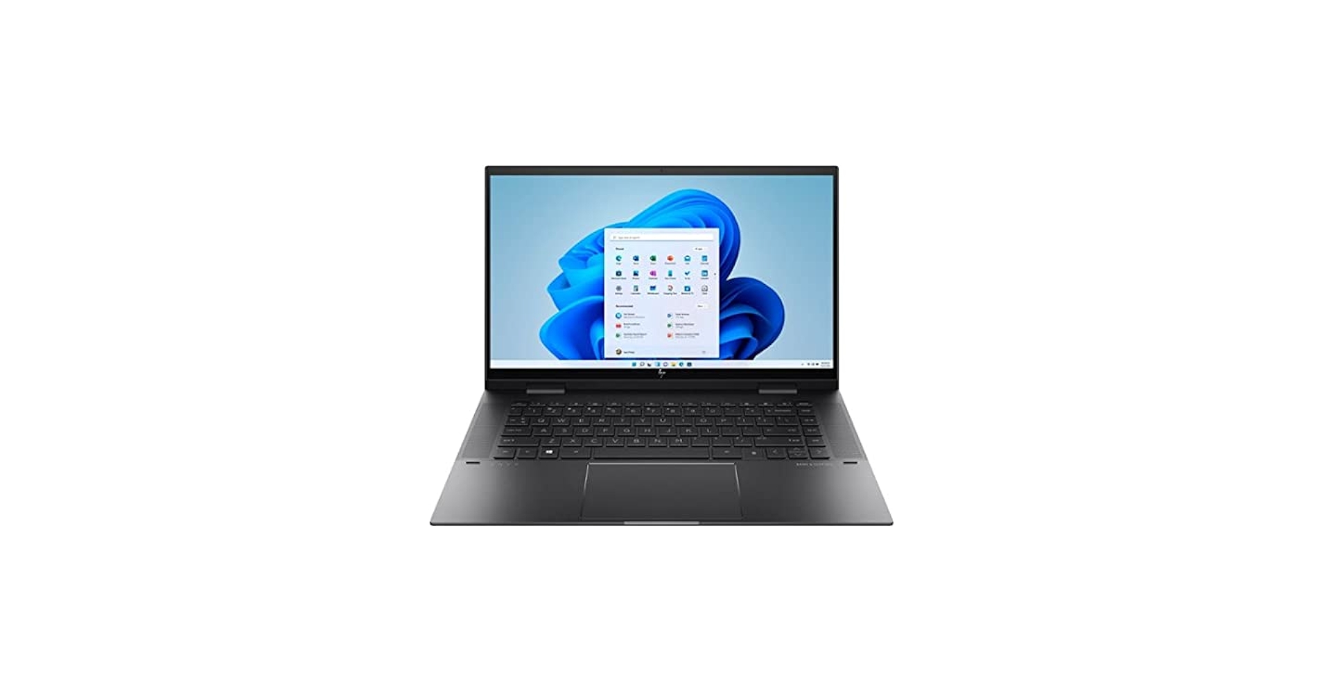 Amazon.com: 2021 HP Envy x360 2-in-1 Laptop, 15.6