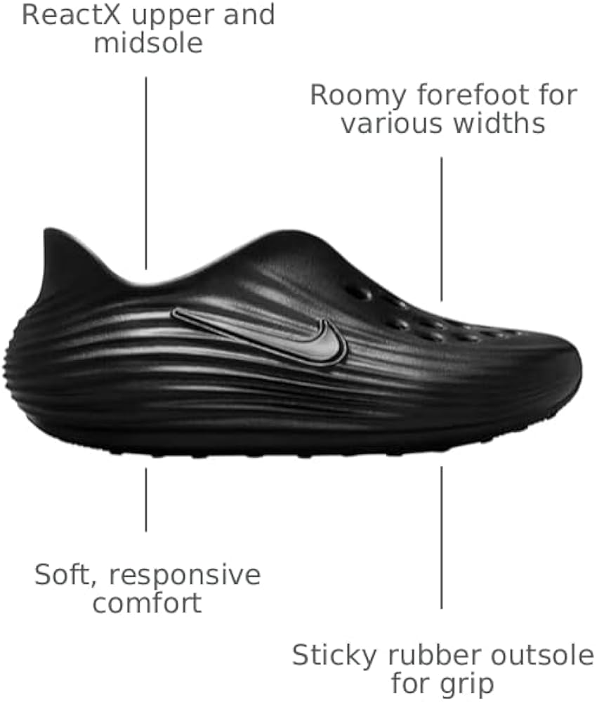 Amazon.com | Nike, Boys, ReactX Rejuven8 (Little Kid/Big Kid