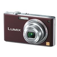 Amazon | パナソニック デジタルカメラ LUMIX (ルミックス) カクテル
