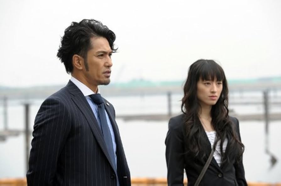 Amazon.co.jp: ATARU Blu-ray BOX ディレクターズカット : 中居正広