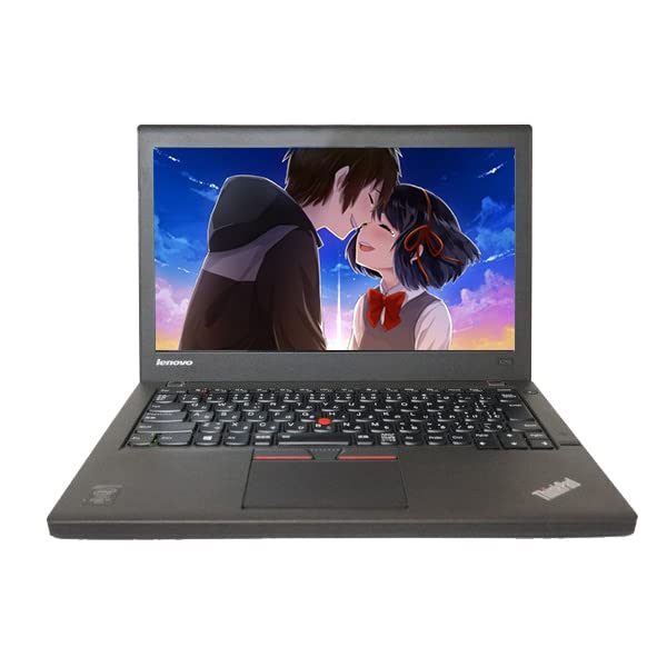 Amazon.co.jp: 【整備済み品】 レノボ ノートPC ThinkPad X250