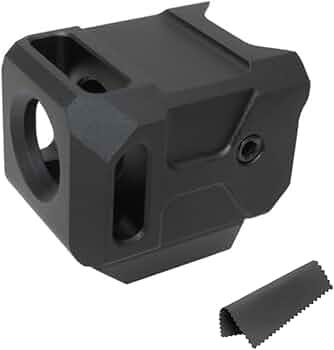 Amazon | WIITECH 東京マルイ等 各社GLOCK Gen.5対応 Herrington Arms