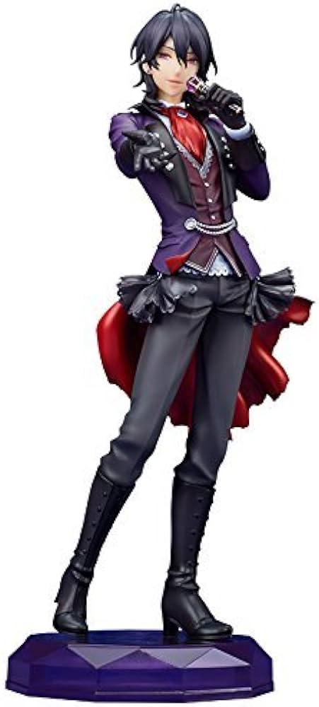 Amazon | あんさんぶるスターズ！ 朔間零 1/7 完成品フィギュア