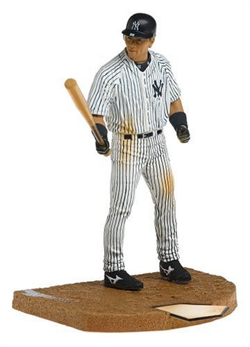 Amazon | マクファーレントイズ MLB 3PK ニューヨーク・ヤンキース