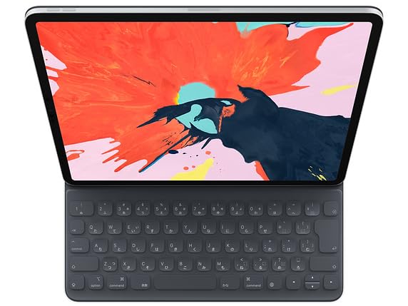 Amazon.co.jp: 【整備済み品】 Apple 12.9インチiPad Pro(第3世代)用