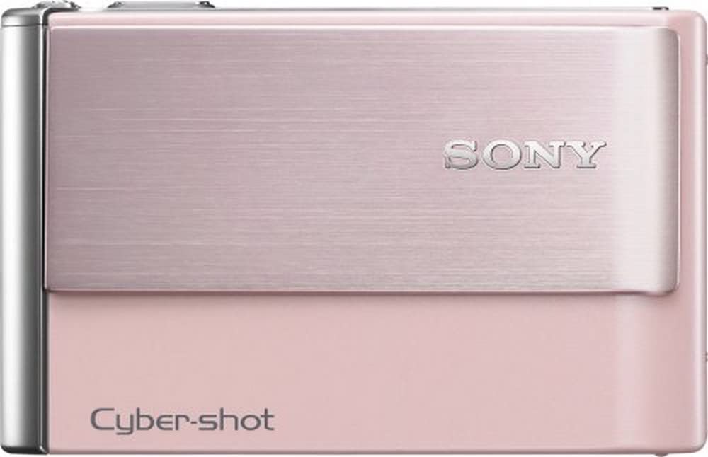 Amazon.com : Sony Cybershot DSC-T70 8.1MP Digital Camera with 3x