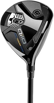 Amazon.co.jp: テーラーメイド(TAYLOR MADE) Qi10 Tour #5 TM50 S