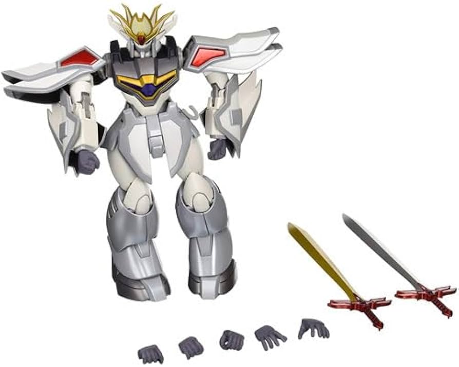 Amazon.co.jp: ヴァリアブルアクション Hi-SPEC ハイパーグランゾート