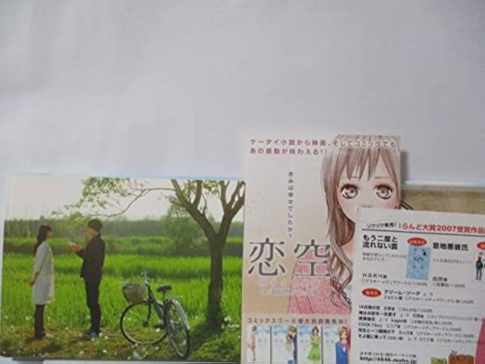 Amazon.co.jp：美品 恋空 プレミアムエディション DVD 2枚組