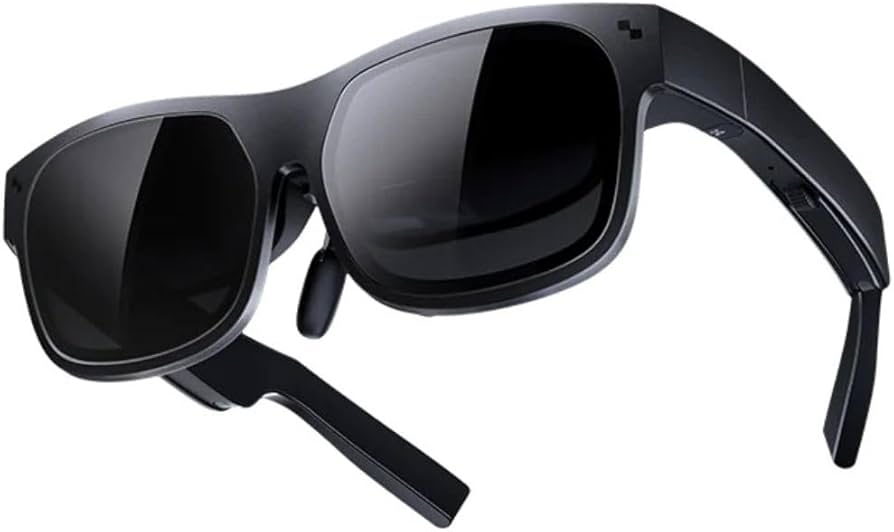 Amazon.com: TCL Nxtwear S+ AR Glasses with Blazing-Fast 120Hz