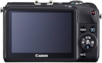 Amazon | Canon ミラーレス一眼カメラ EOS M2 トリプルレンズキット