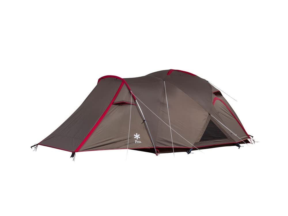 Amazon | スノーピーク(snow peak) ランドブリーズPro.用 グランド