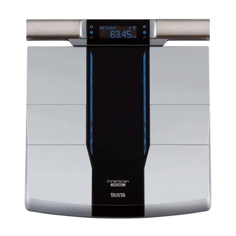Amazon.co.jp: タニタ(Tanita) 体組成計 インナースキャンデュアル RD