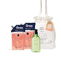 Amazon.co.jp: ロクシタン(L'OCCITANE) SNOOPYスプリング ヴァーベナ