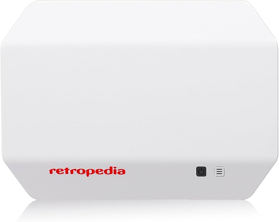 Amazon.co.jp: retropedia コーダ シングルボード