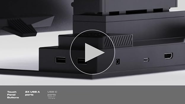 Amazon.co.jp: Geminos デュアル モバイルモニター 24インチ