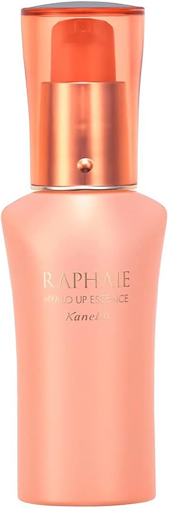 Amazon.co.jp: カネボウ ラファイエ ヒアロアップエッセンス 30ml