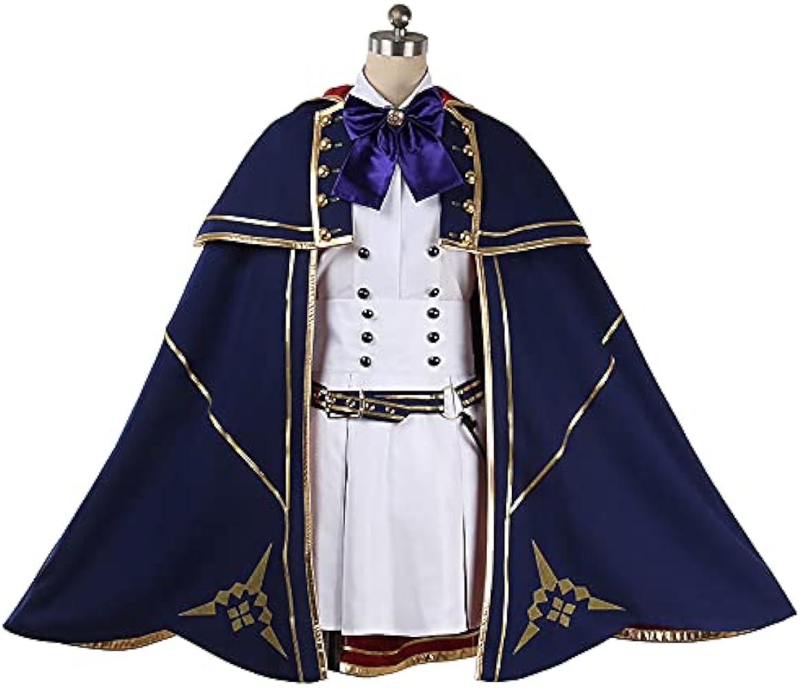 Amazon.co.jp: 即納Fate/Grand Order FGO アルトリア・キャスター 5