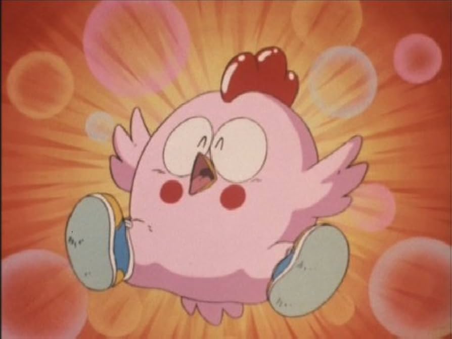 Amazon.co.jp: Gu-Guガンモ デジタルリマスター版 DVD-BOX1【想い出の