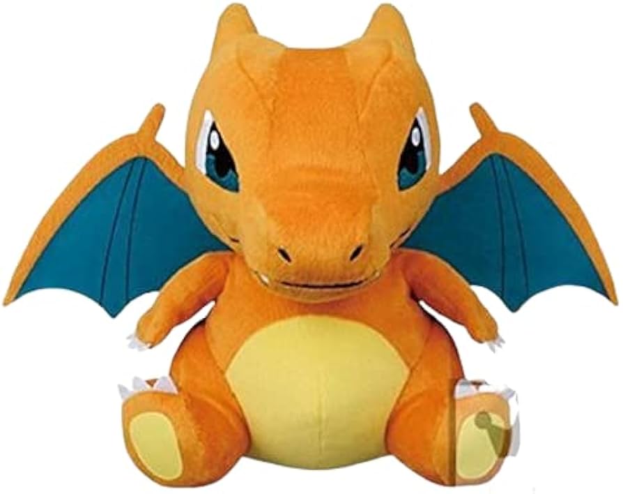 タグ付き】ポケモン ロゼリア コロッとまんまる ぬいぐるみ タグ付き