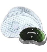 Amazon.co.jp: いびき防止グッズ スノアサークル プラス Snore Circle