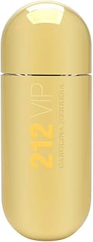 Amazon | キャロライナヘレラ 212VIP オードパルファム 80mL