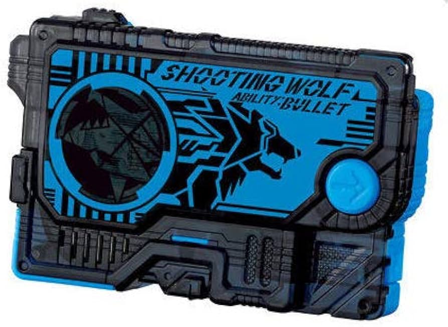 Amazon.com: Bandai Shokugan Kamen Rider Zero-One SG Progrise Key