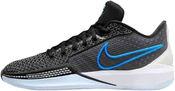 Amazon | Nike ユニセックス 大人用 サブリナ 1 バスケットボール