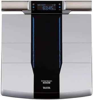 Amazon.co.jp: Tanita RD-804L-BK Inner Scan Dual Body Composition