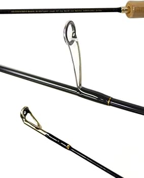 Amazon | ムカイ トラウトロッド エアースティック コマヤ AK1632