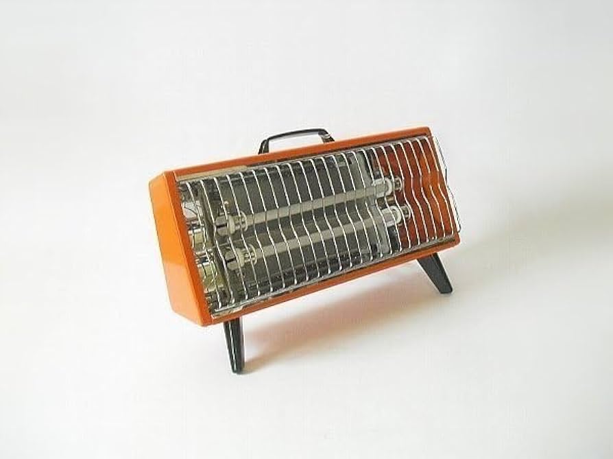 Amazon.co.jp: National Eelectric Stove DS-29N ナショナル 電気