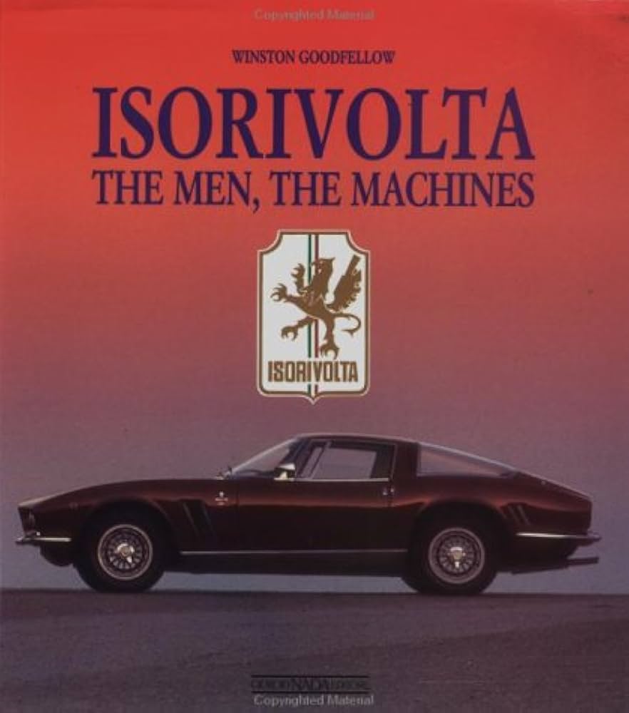 Amazon.com: Isorivolta: The Men, the Machines: 9788879112680