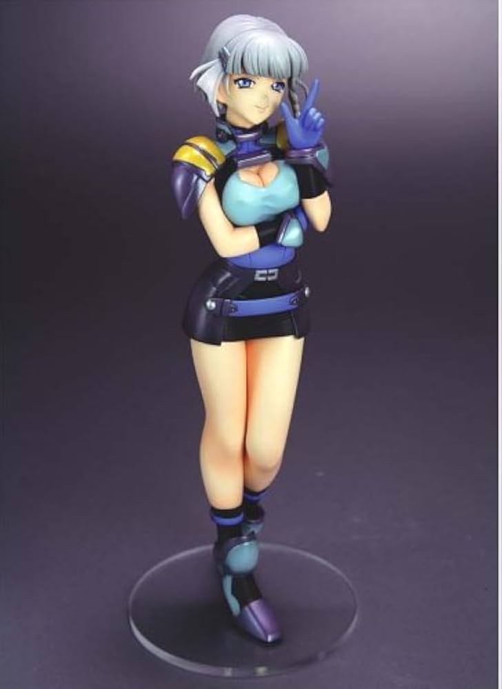 Amazon | コトブキヤ スーパーロボット大戦 ゼオラ・シュバイツァー 1