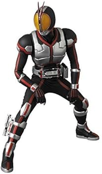 Amazon.co.jp: リアルアクションヒーローズ RAH DX 仮面ライダー