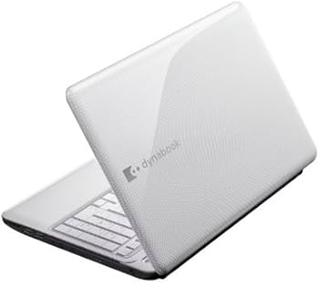 Amazon.co.jp: TOSHIBA dynabook T350/34BW ノートPC
