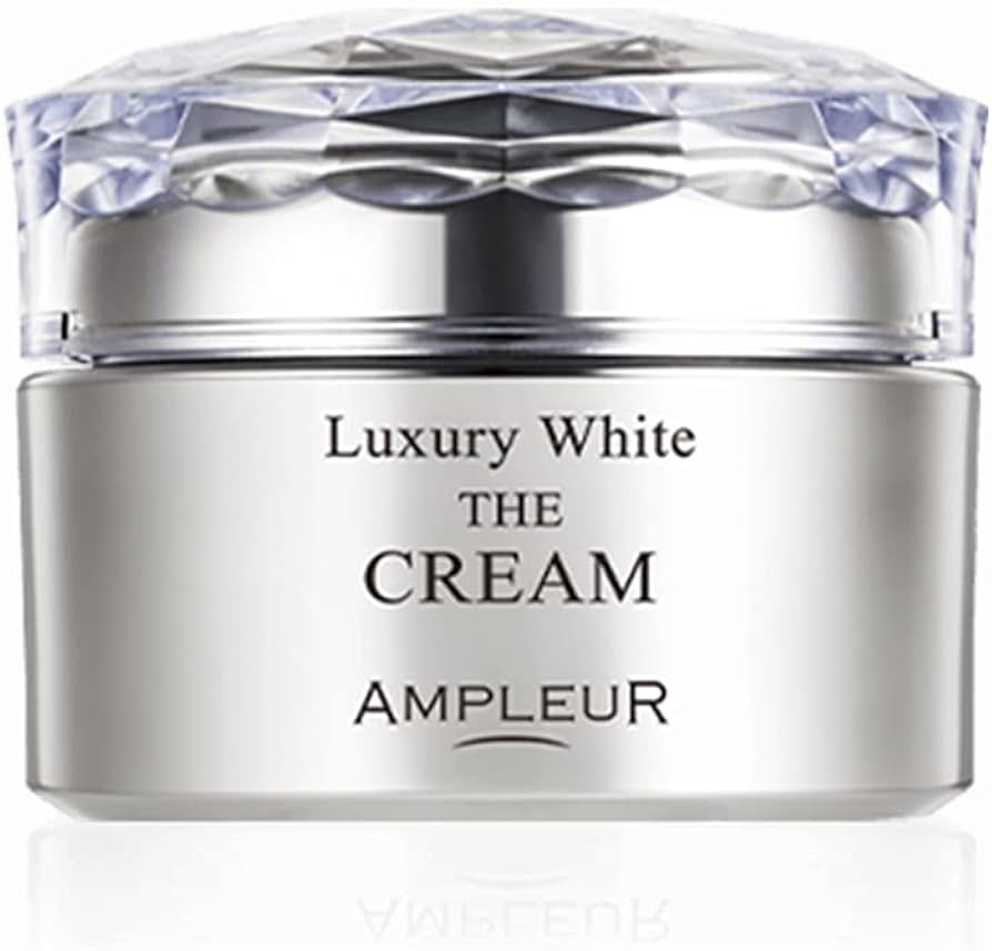 Amazon.co.jp: AMPLEUR(アンプルール) 濃厚美容クリーム