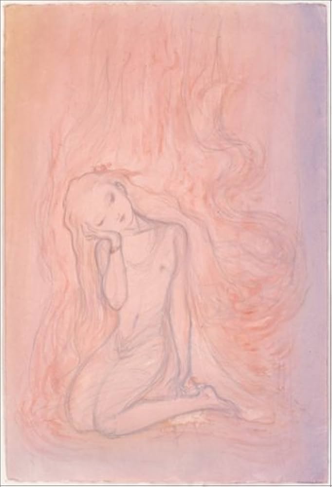 天野喜孝美女画集 処女宮 | 天野 喜孝 |本 | 通販 | Amazon