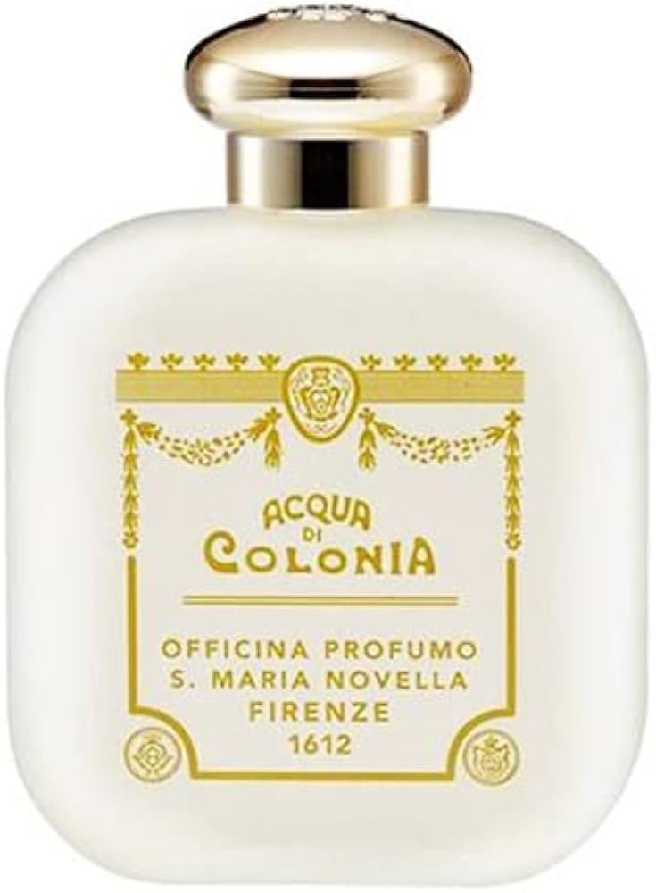 Amazon | サンタ・マリア・ノヴェッラ オーデコロン #エバ 100ml [並行