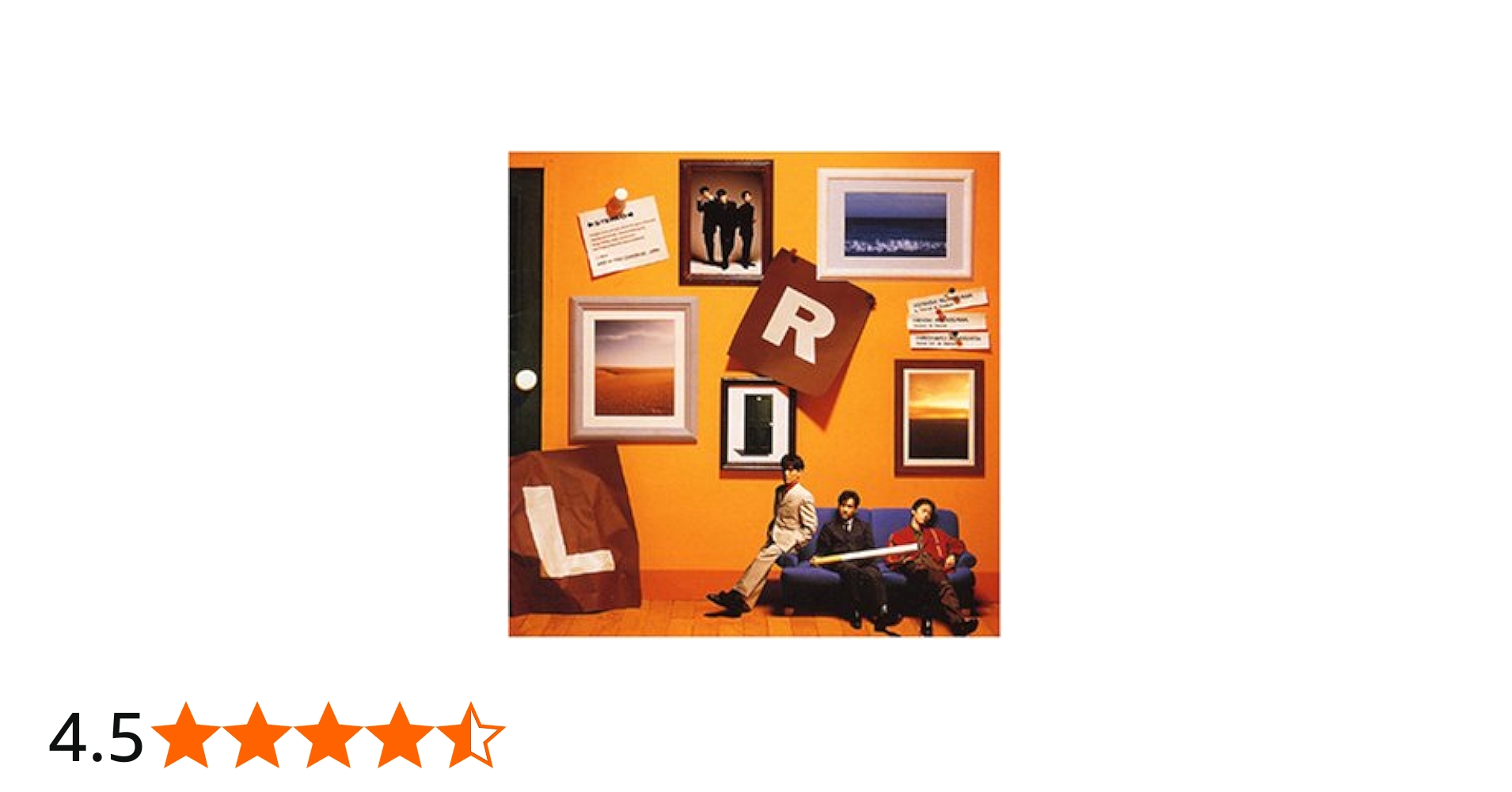 Amazon.co.jp: LACK OF REASON: ミュージック