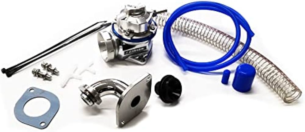 Amazon.co.jp: K-PRODUCTS ブローオフバルブFV2&取付キット ジムニー