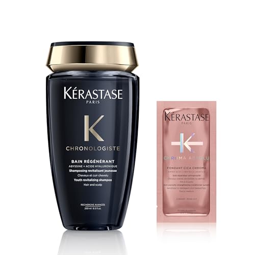 ケラスターゼ CH バン クロノロジスト 250ml (シャンプー) 価格比較